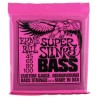 Ernie Ball Super Slinky Bass 2834