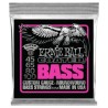Ernie Ball Super Slinky Coated Bass 3834