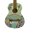 Bamboo GC-36-Mysticabutterfly