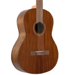 Bamboo Balance Mahogany 39?