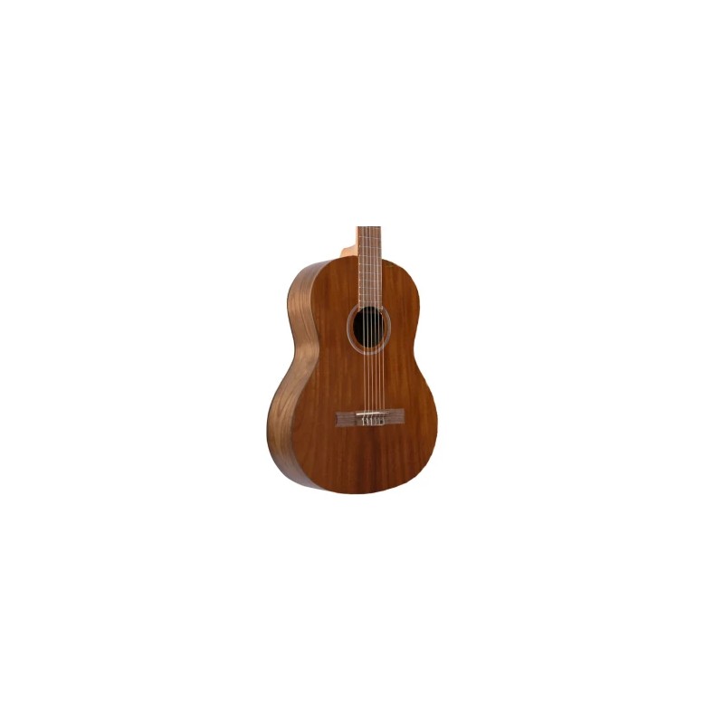 Bamboo Balance Mahogany 39?