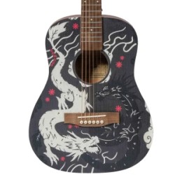 Bamboo Travel Tao 34?