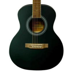 Bamboo Vision Negra 38?