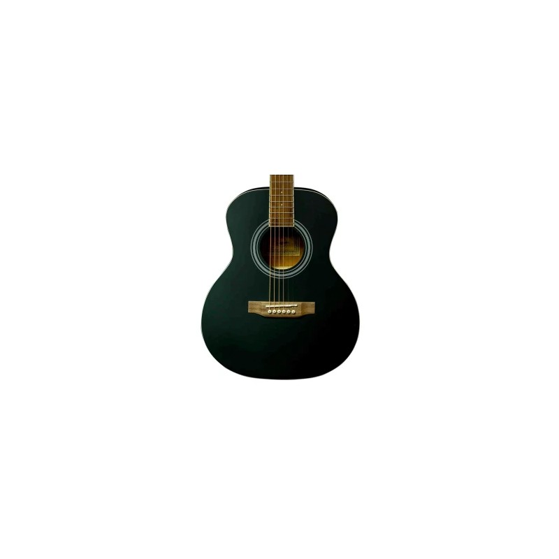 Bamboo Vision Negra 38?