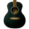 Bamboo Vision Negra 38?