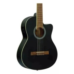 Bamboo Balance Negra 39?