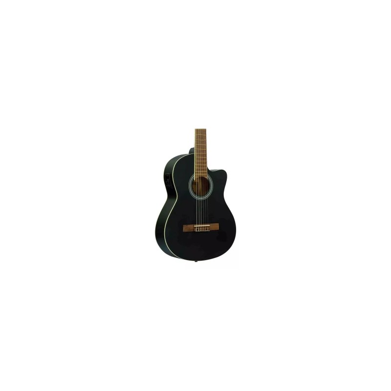 Bamboo Balance Negra 39?