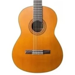 Yamaha C40/02