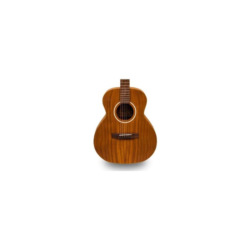 Bamboo Vision Koa 38?