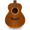 Bamboo Vision Koa 38?