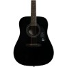 Epiphone DR100 EBONY