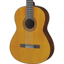 Yamaha C40M