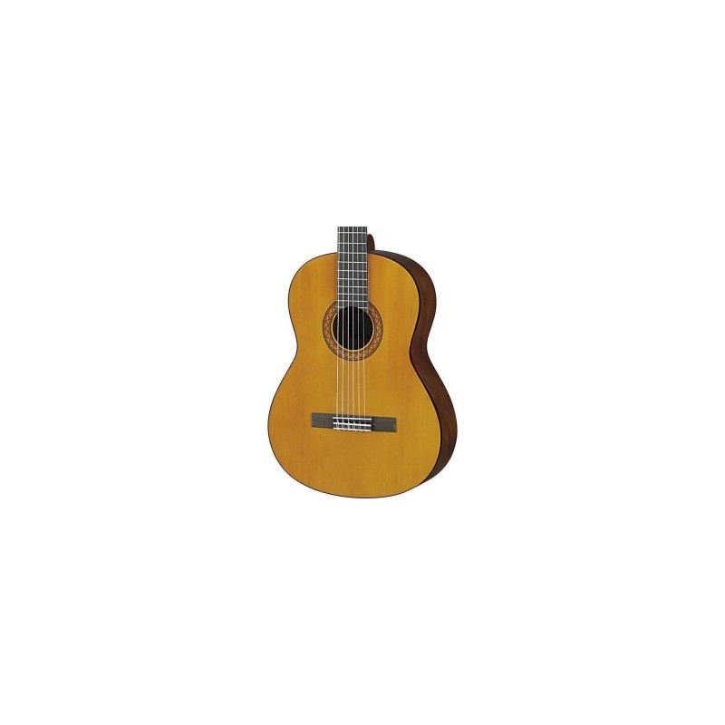 Yamaha C40M